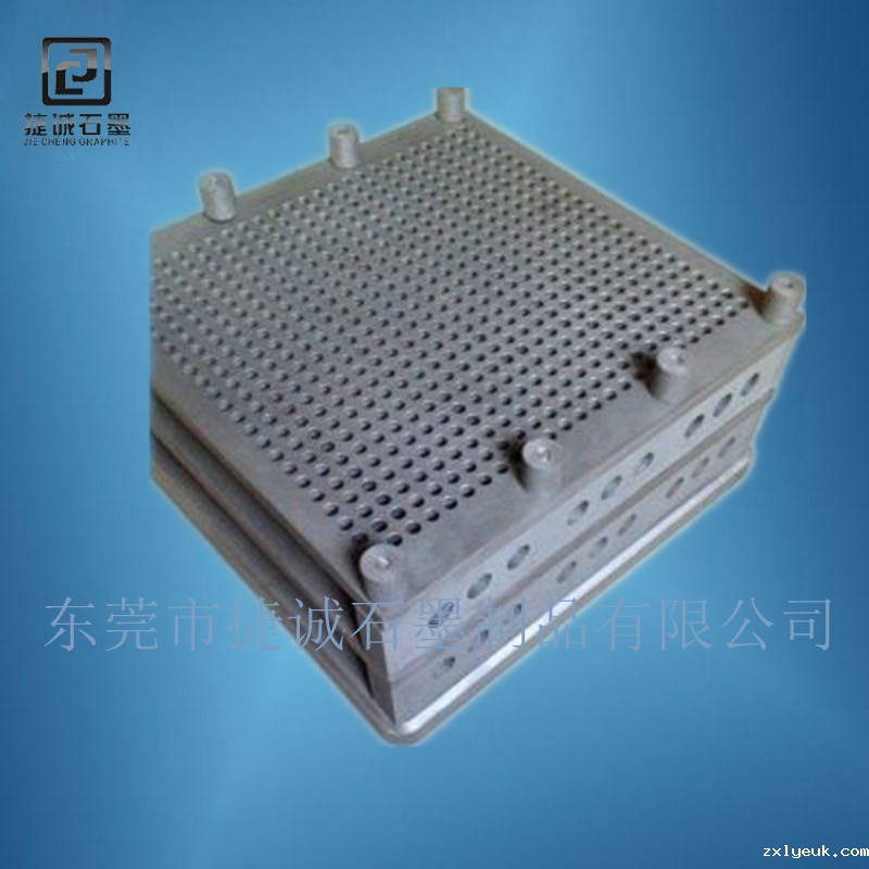 推板炉石墨载具厂家