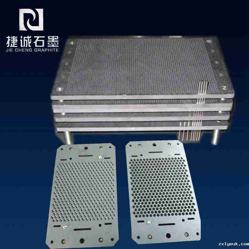 电子烧结石墨模具