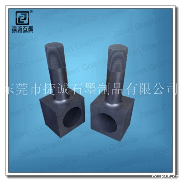 baybet雷竞技导电杆，baybet雷竞技件石墨导电杆，baybet雷竞技件，baybet雷竞技配件，真空炉原厂石墨件