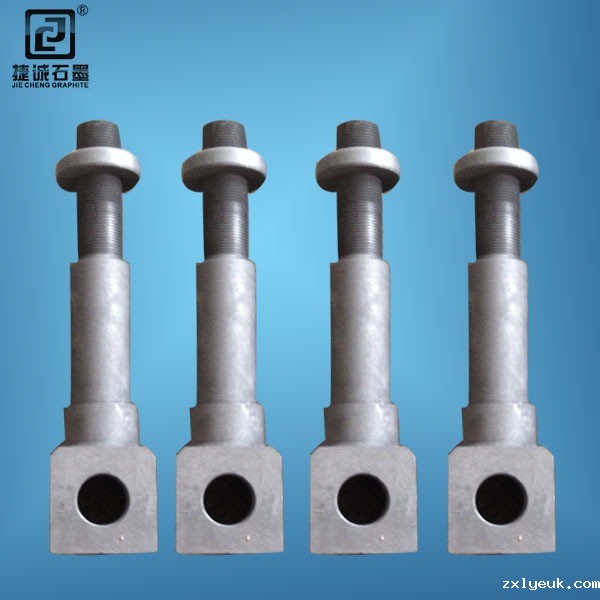 石墨电极棒，baybet雷竞技件，石墨配件