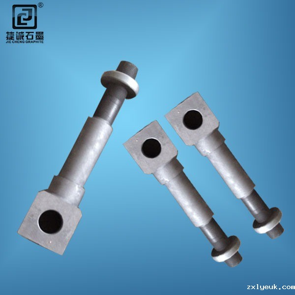 baybet雷竞技电极，baybet雷竞技固定件，石墨导电杆