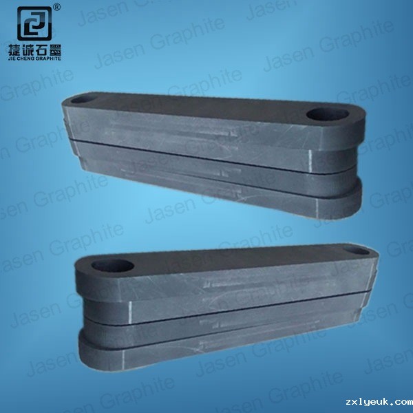 石墨连接块，baybet雷竞技连接片，石墨固定板